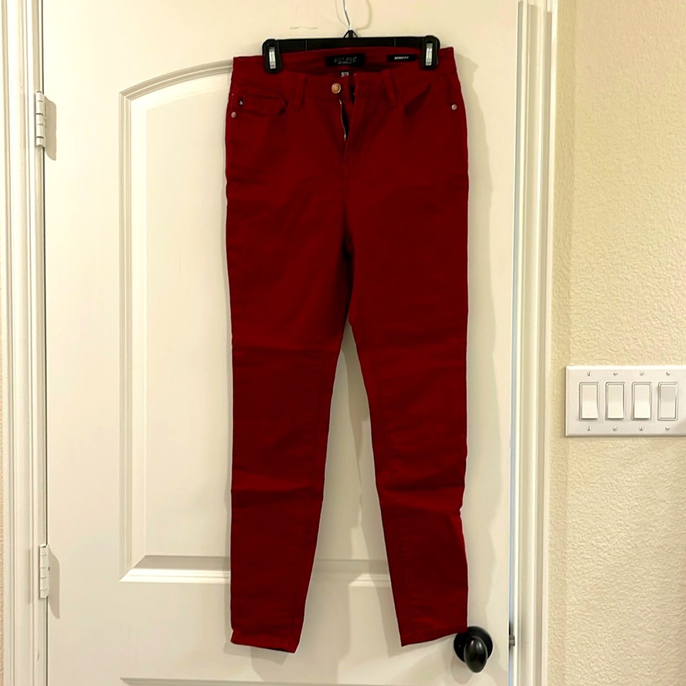 Judy Blue Jeans